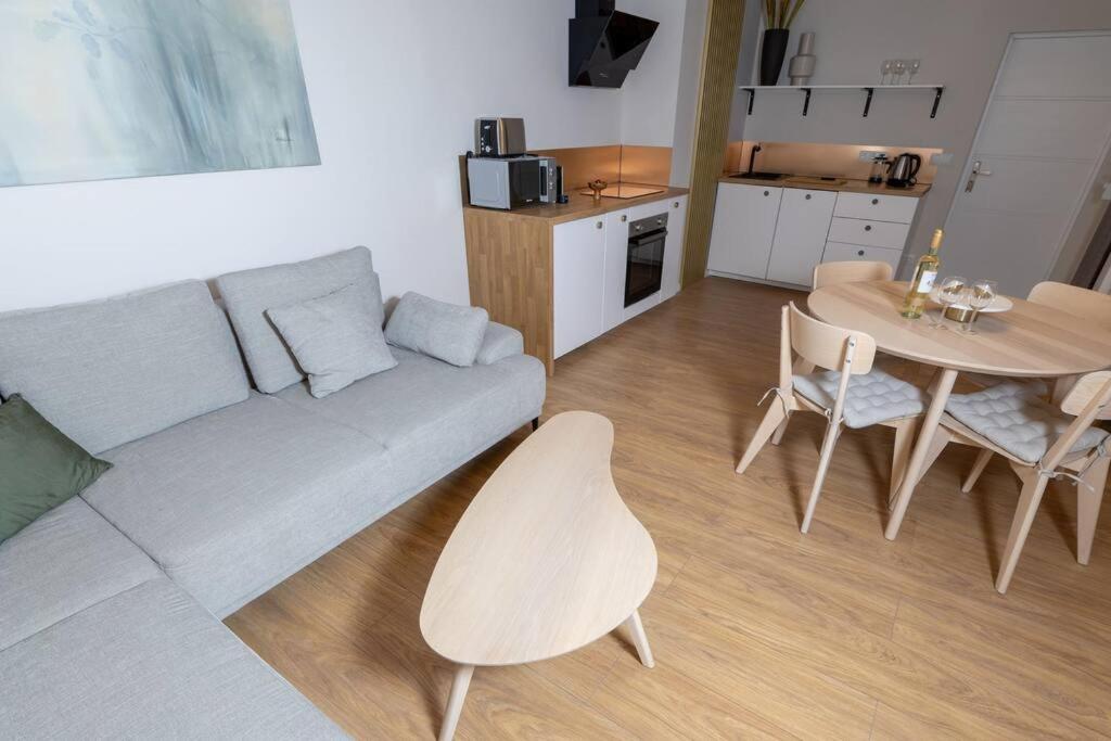 Design & Relax #Altstadt #Sauna Wittenberg Екстер'єр фото